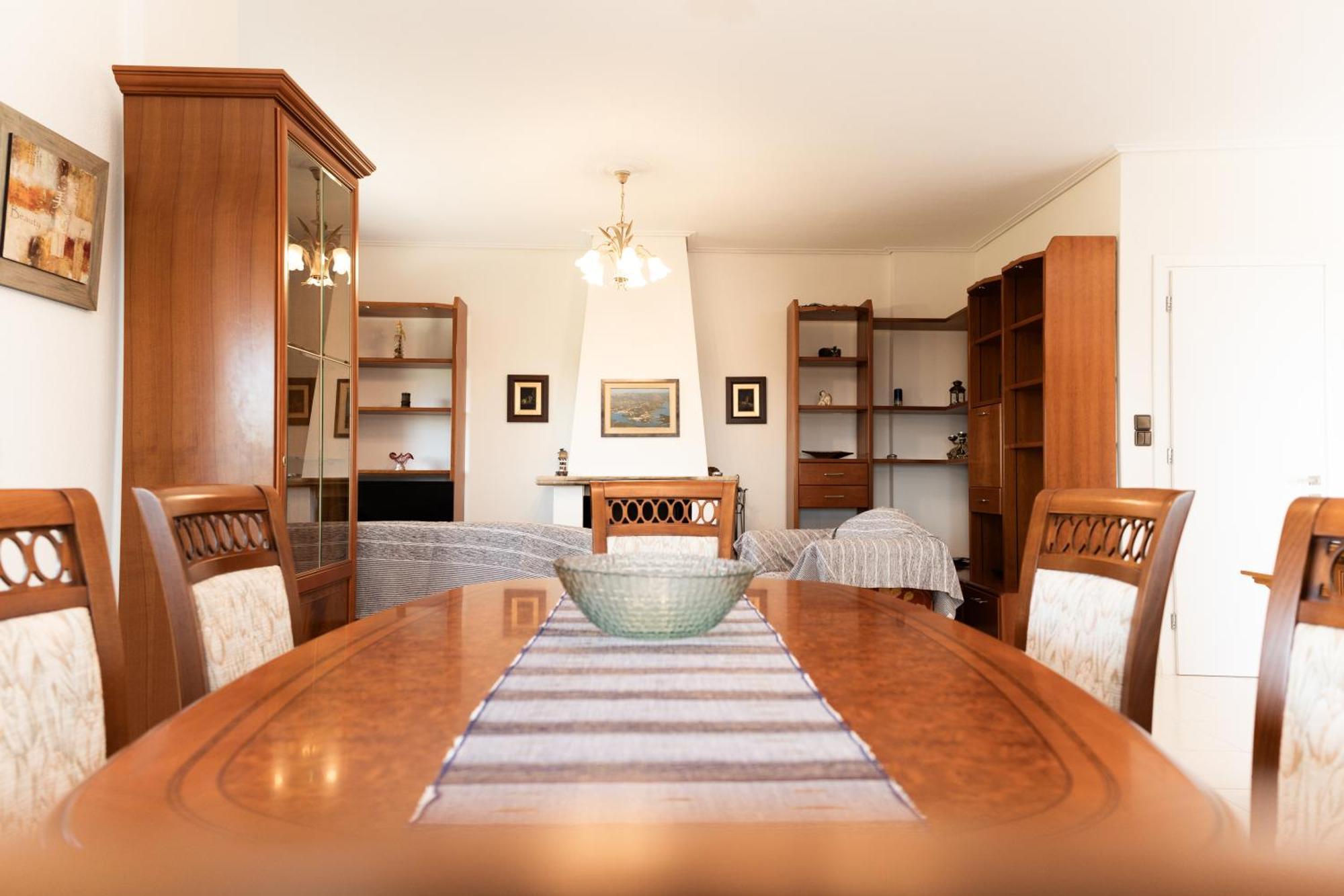 Artview Villa Syvota Exterior photo